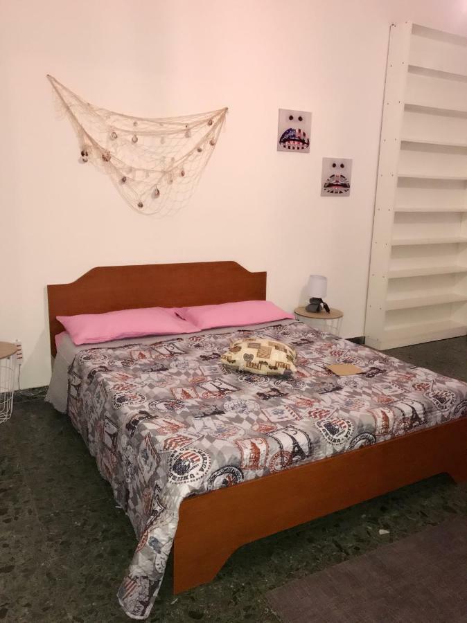 Centrum Rooms Cagliari Exterior foto