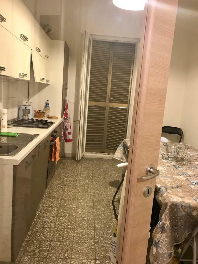 Centrum Rooms Cagliari Exterior foto