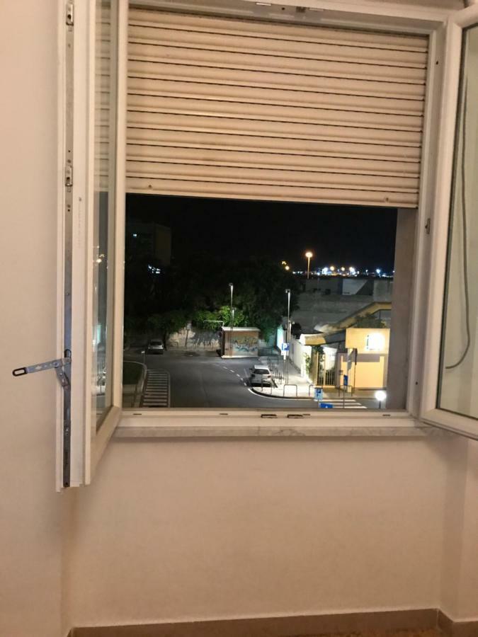 Centrum Rooms Cagliari Exterior foto