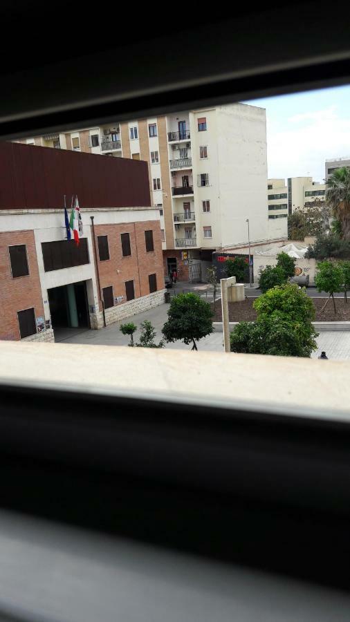 Centrum Rooms Cagliari Exterior foto