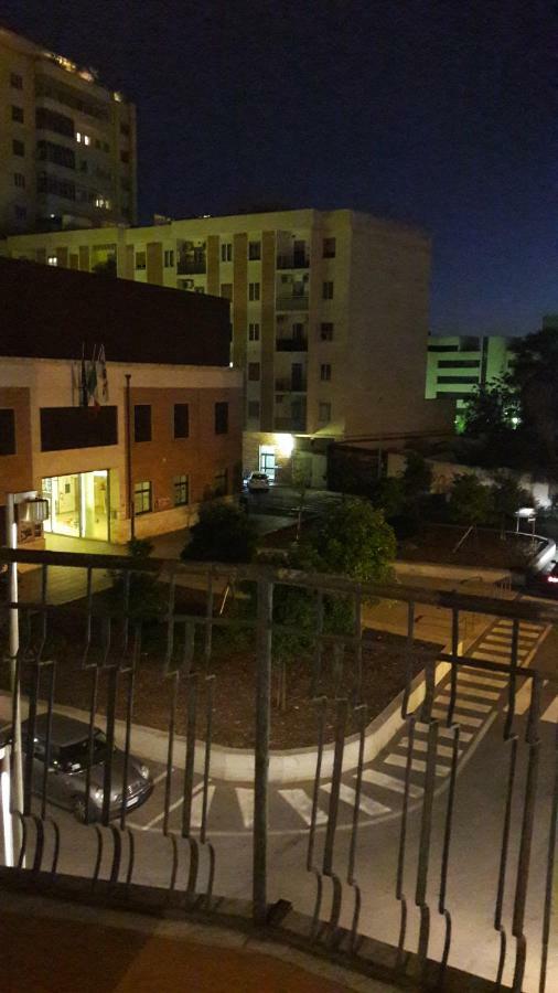 Centrum Rooms Cagliari Exterior foto